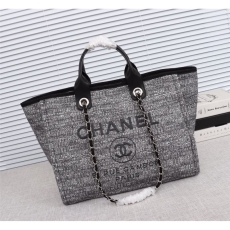 Chanel Shopping Bags